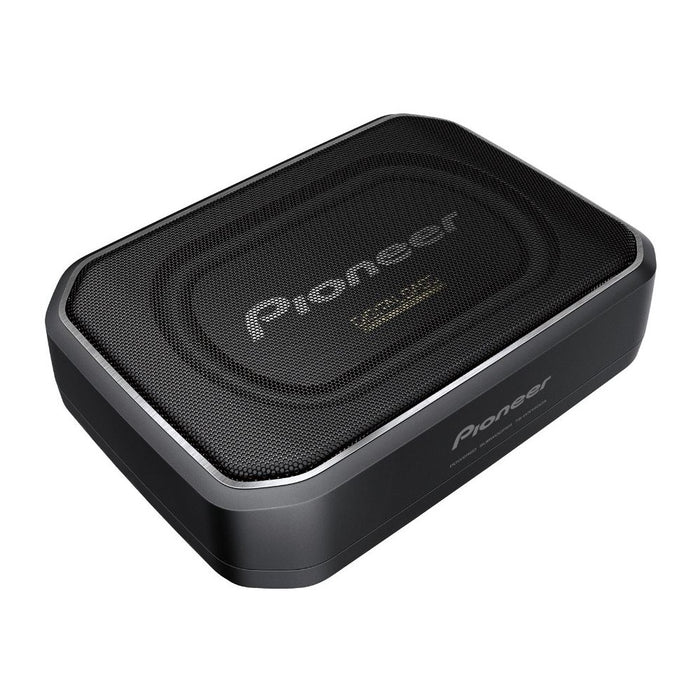 Pioneer Pre-Amplified Active Subwoofer Class D 160w TS-WX140DA