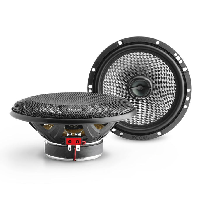 Focal 165AC Access series  2-way coaxial speaker system 120 watts