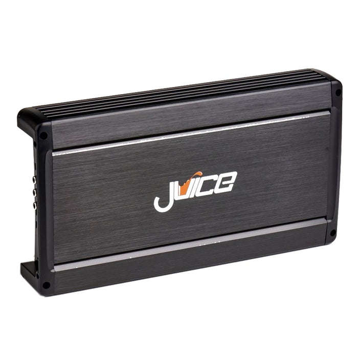 Juice JA1504 4 Channel 1500W Bridgeable Amplifier