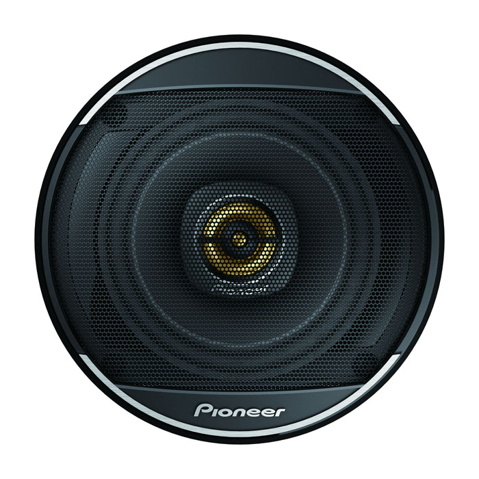 Pioneer TS-A1081F 230W 10cm 2-Way Coaxial Speaker System with Grills