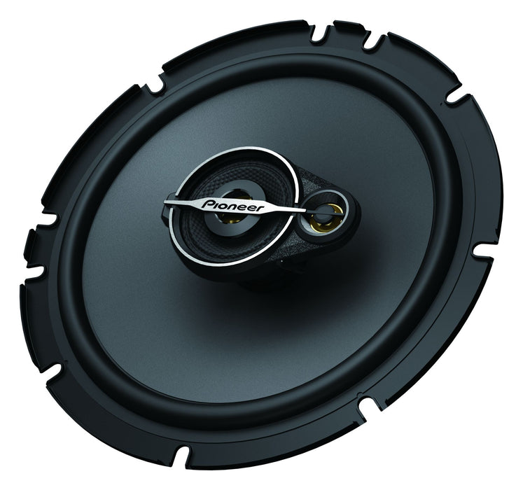 Pioneer TS-A1671F 320W 16.5cm 3-Way Coaxial Speaker System with Grills