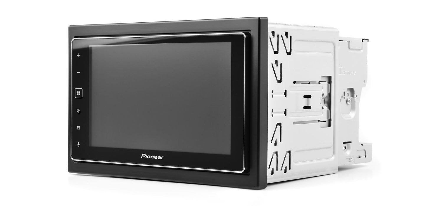 Pioneer SPH-DA130DAB 6.2" Touchscreen Apple Car Play Stereo