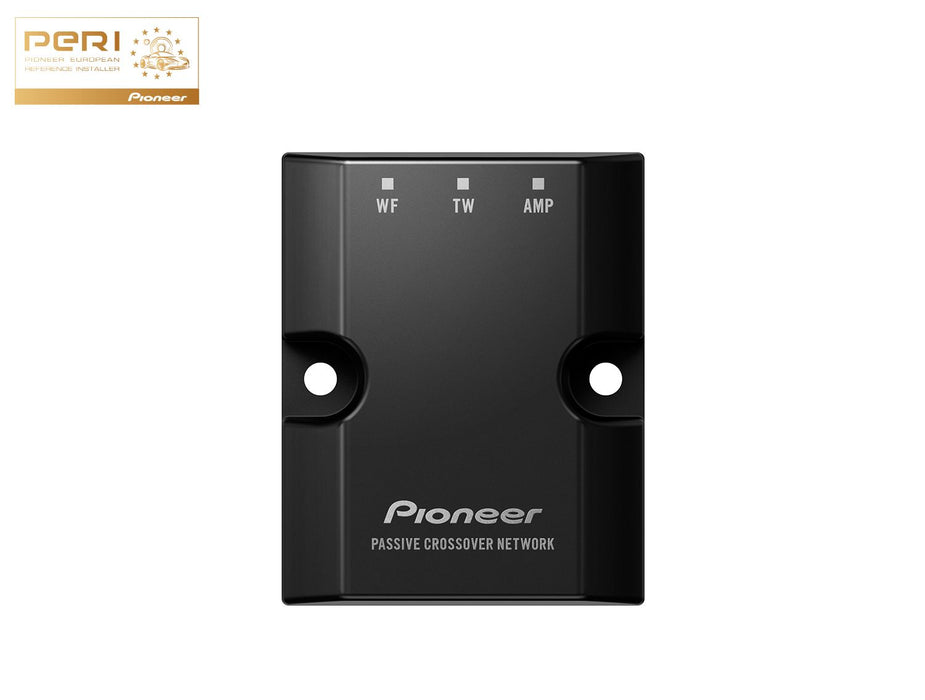 Pioneer TS-Z65C 300W 17cm 2-Way Component Speaker System