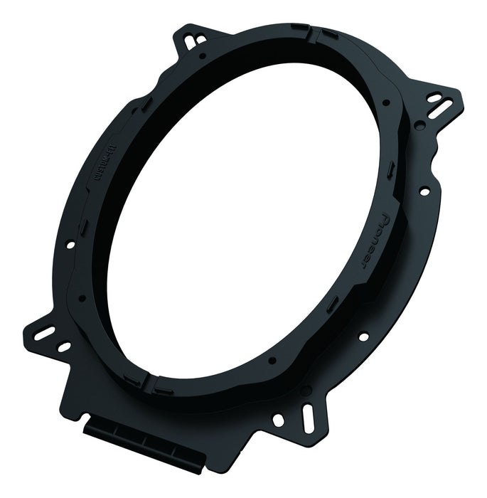 Pioneer TS-A6971F 600W 6"x9" 5-Way Coaxial Speaker System with Grills