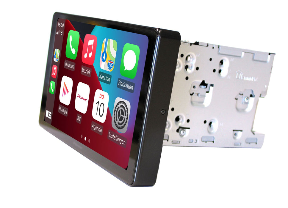 Pioneer AVIC-Z1000DAB 9" Navigation Stereo with Wireless Connectivity