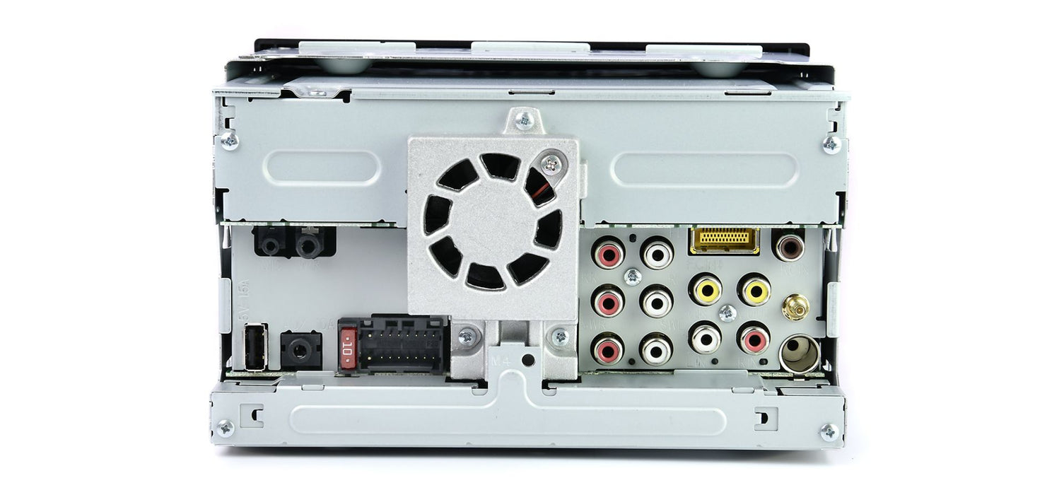 Pioneer SPH-DA130DAB 6.2" Touchscreen Apple Car Play Stereo