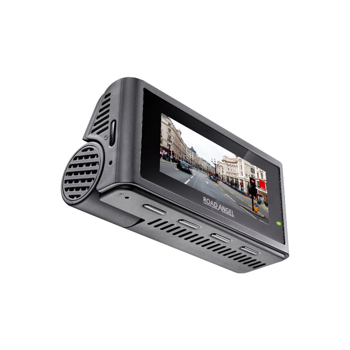 Halo Play - Dash Cam