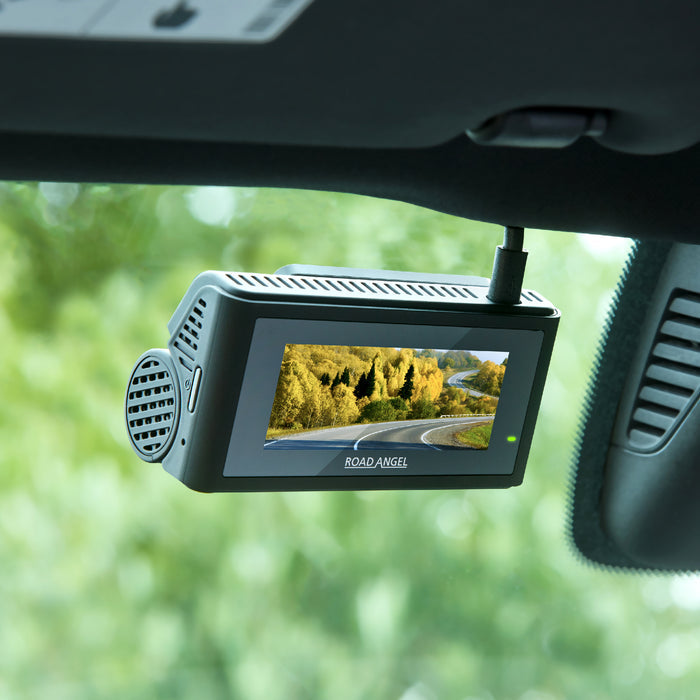 Halo Play - Dash Cam