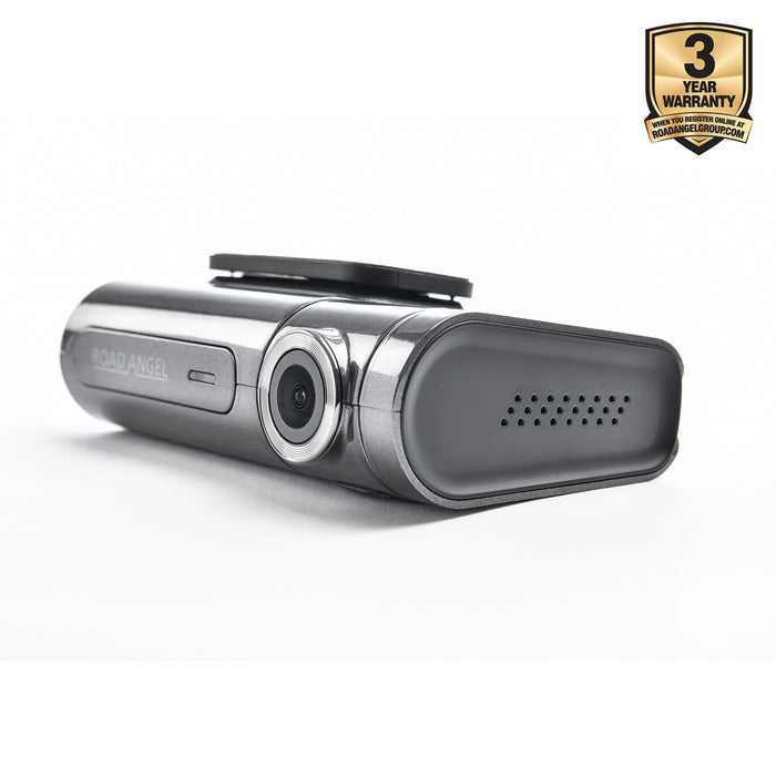 Road Angel Halo Pro V2 Front and Rear Dashcam with Winter and Parking Mode