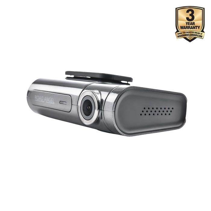 Road Angel Halo Pro V2 Front and Rear Dashcam with Winter and Parking Mode