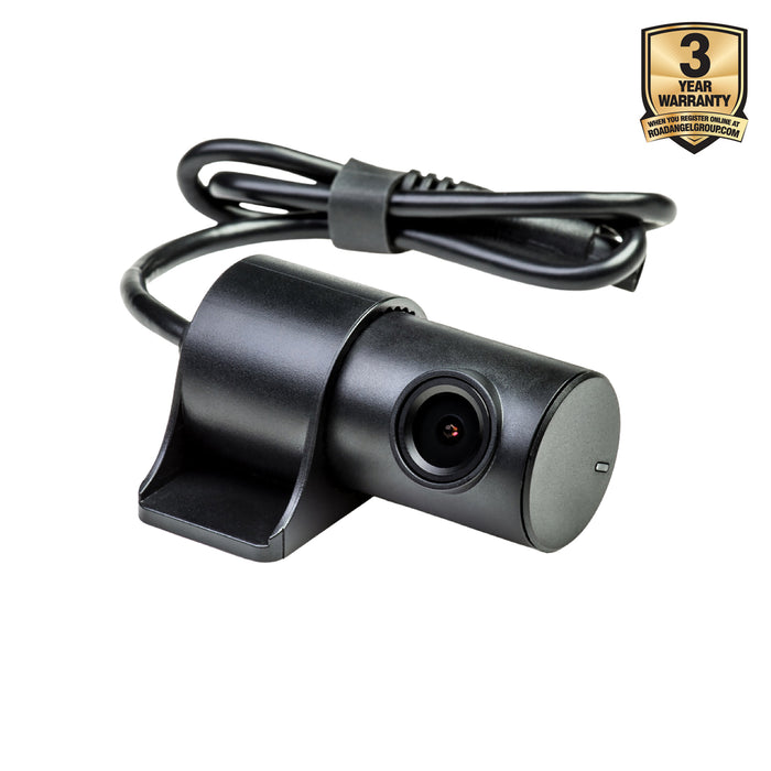 Road Angel Halo Pro V2 Front and Rear Dashcam with Winter and Parking Mode