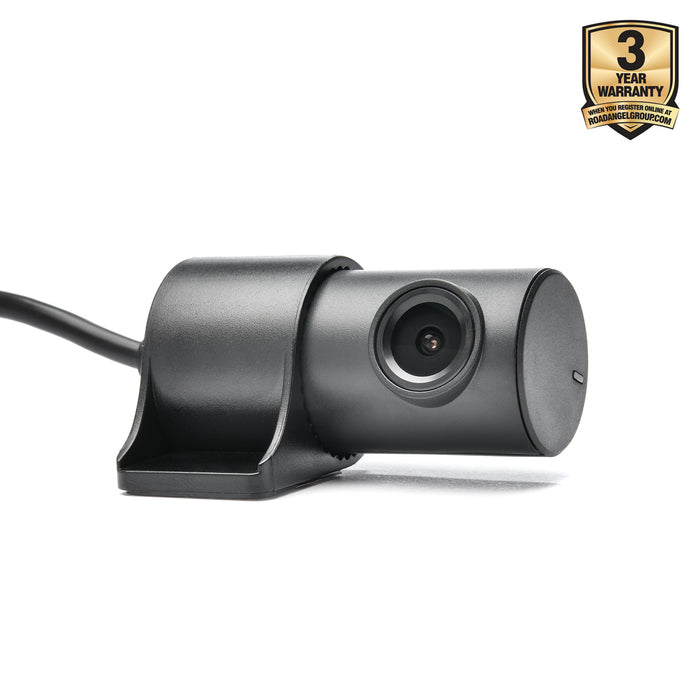 Road Angel Halo Pro V2 Front and Rear Dashcam with Winter and Parking Mode
