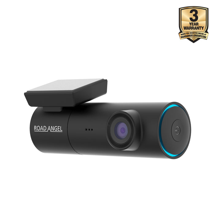 Halo Spark - Dash Cam