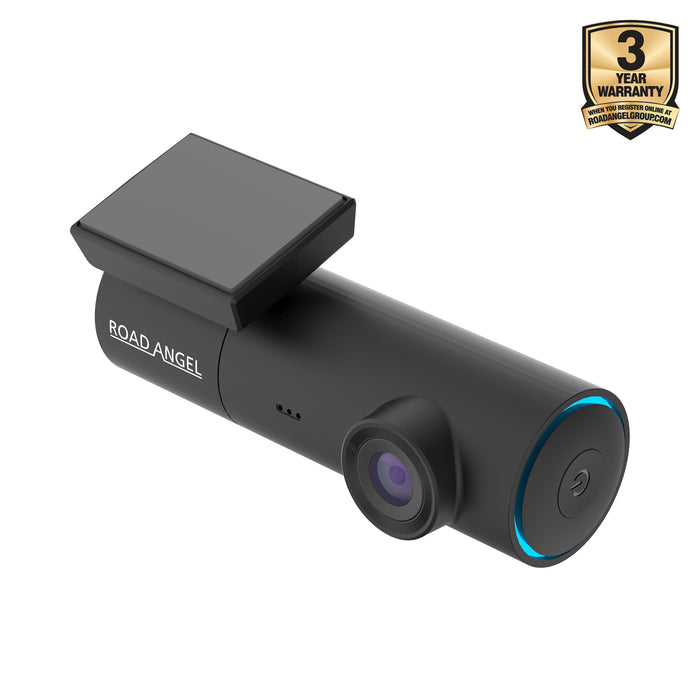 Halo Spark - Dash Cam