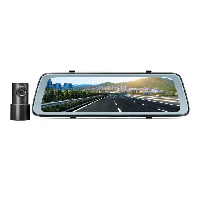 Halo Vision 2 - Dash Cam