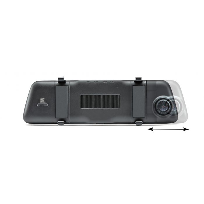 Halo Vision 2 - Dash Cam