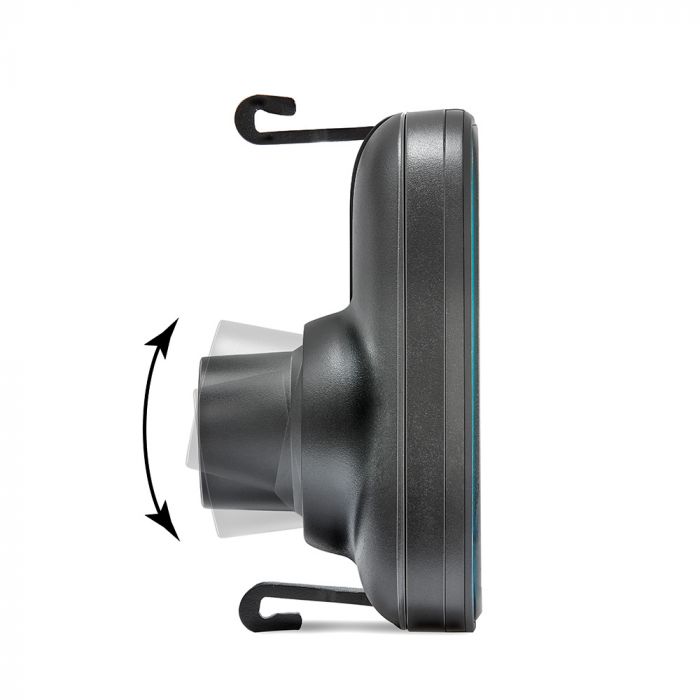 Halo Vision 2 - Dash Cam