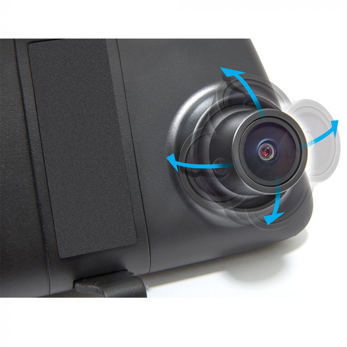 Halo Vision 2 - Dash Cam