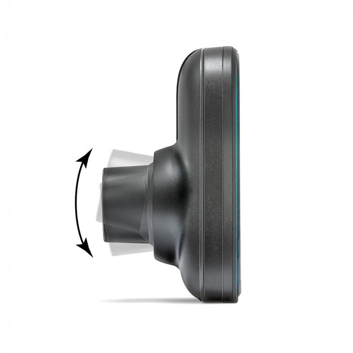 Halo Vision 2 - Dash Cam