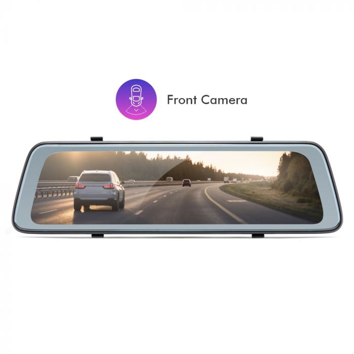 Halo Vision 2 - Dash Cam