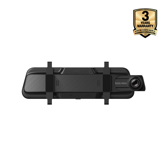 Halo Vision 3 - Dash Cam