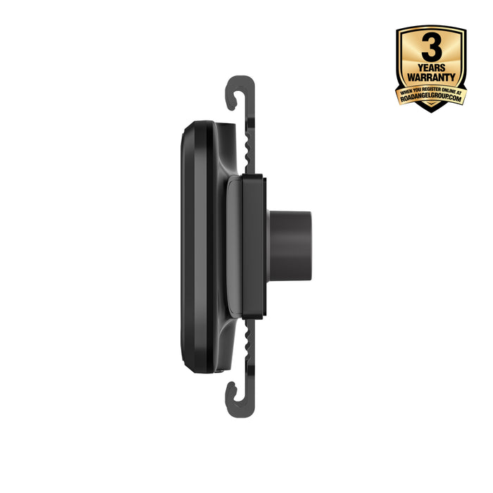 Halo Vision 3 - Dash Cam