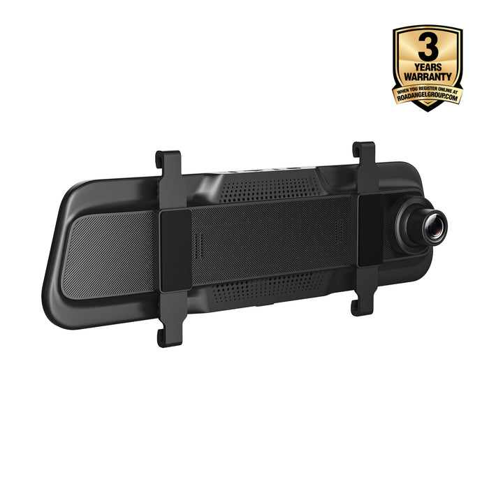 Halo Vision 3 - Dash Cam