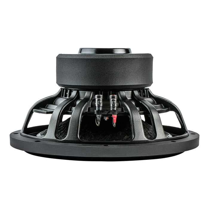 IN PHASE XT12-PRO 12" Dual 2 Ohm VC 800W RMS