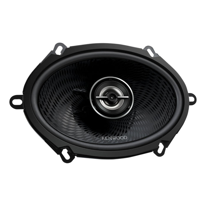 Kenwood KFC-PS5797C Factory-Fit 5" x 7" 2-Way Performance Standard Series Speaker System
