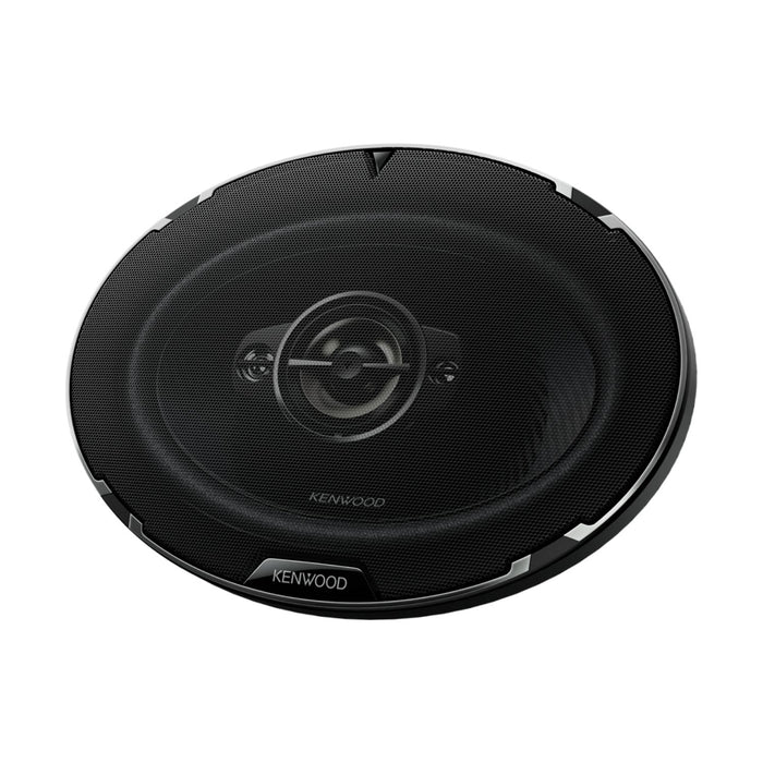 Kenwood KFC-PS6987 6" x 9" 4-Way Performance Standard Series Speaker System
