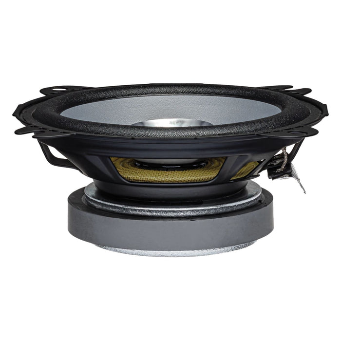 Kenwood KFC-S1057 Stage Sound Series 10cm Flush Mount Dual-Cone Speaker System
