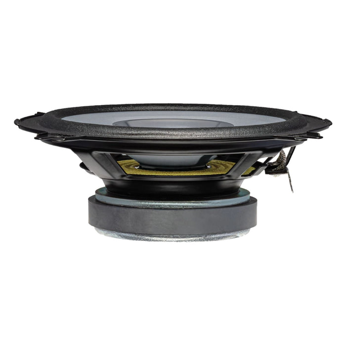 Kenwood KFC-S1357 Stage Sound Series 13cm Flush Mount Dual-Cone Speaker System