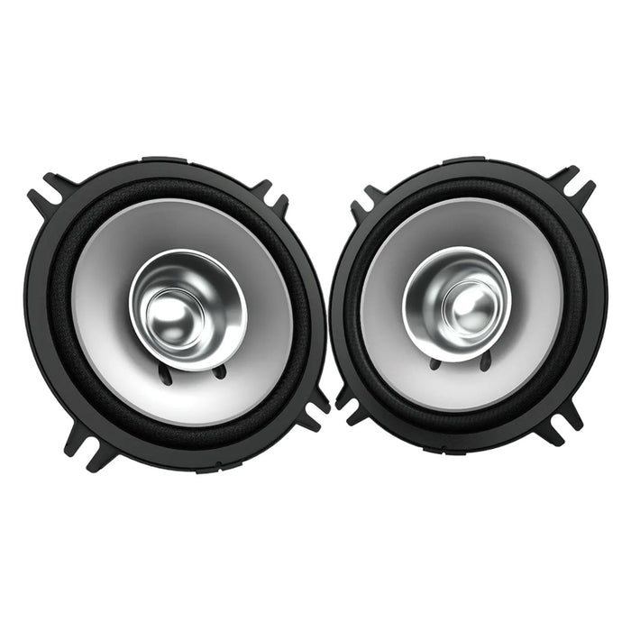 Kenwood KFC-S1357 Stage Sound Series 13cm Flush Mount Dual-Cone Speaker System
