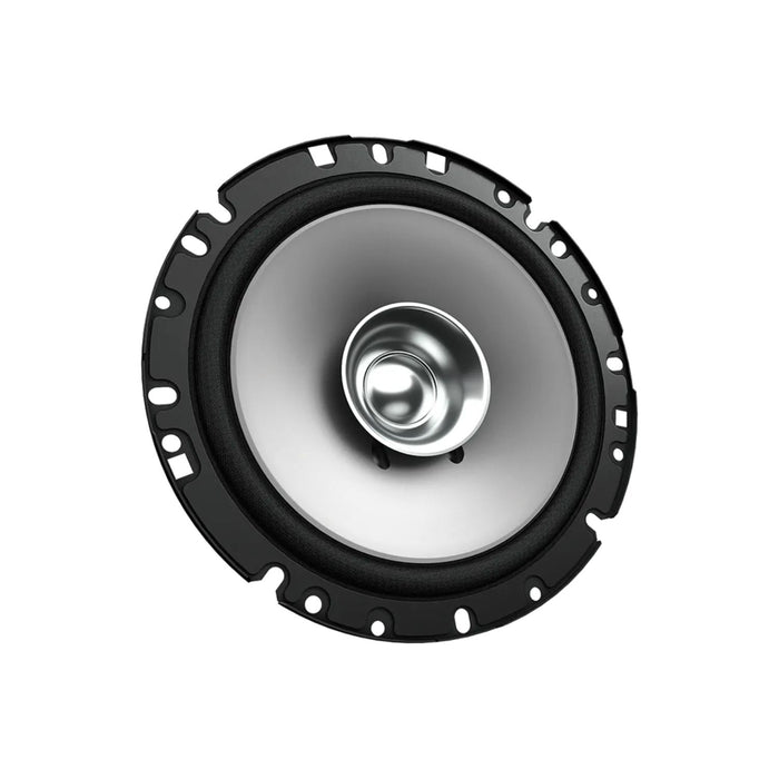 Kenwood KFC-S1757 Stage Sound Series 17cm Flush Mount Dual-Cone Speaker System