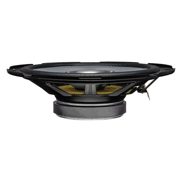 Kenwood KFC-S1757 Stage Sound Series 17cm Flush Mount Dual-Cone Speaker System