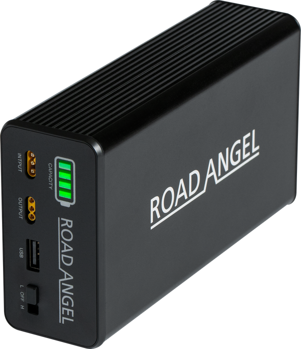 RA-BP9000 Universal Dashcam Battery Pack