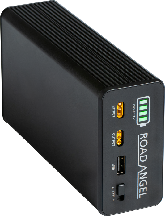 RA-BP9000 Universal Dashcam Battery Pack