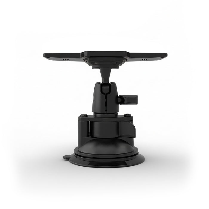 Road Angel RA-HMCWSM Halo Mirror-Cam Windscreen Suction Mount (For All Halo View and Vision)
