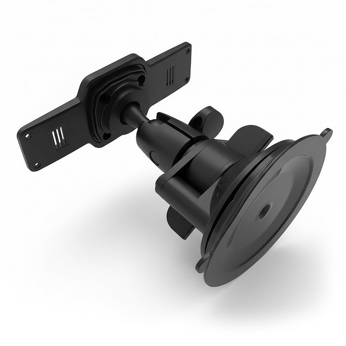 Road Angel RA-HMCWSM Halo Mirror-Cam Windscreen Suction Mount (For All Halo View and Vision)