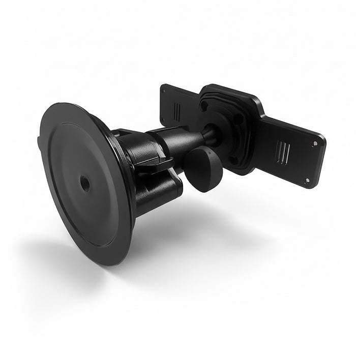 Road Angel RA-HMCWSM Halo Mirror-Cam Windscreen Suction Mount (For All Halo View and Vision)