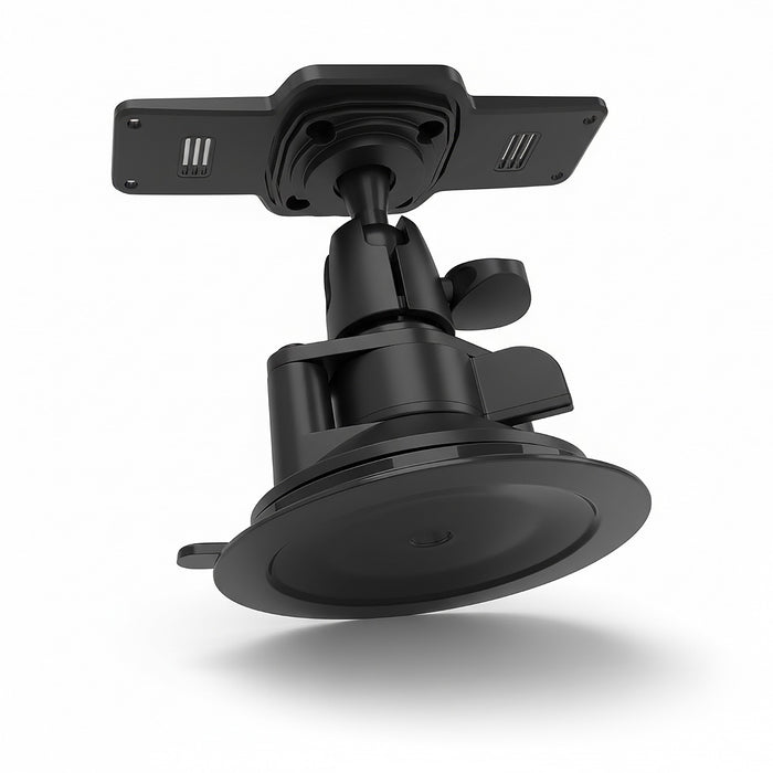 Road Angel RA-HMCWSM Halo Mirror-Cam Windscreen Suction Mount (For All Halo View and Vision)