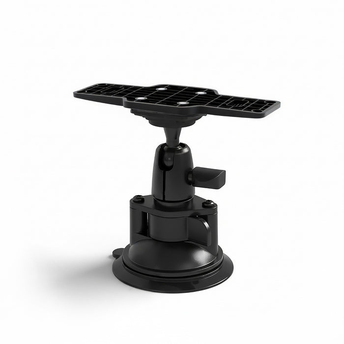 Road Angel RA-HMCWSM Halo Mirror-Cam Windscreen Suction Mount (For All Halo View and Vision)