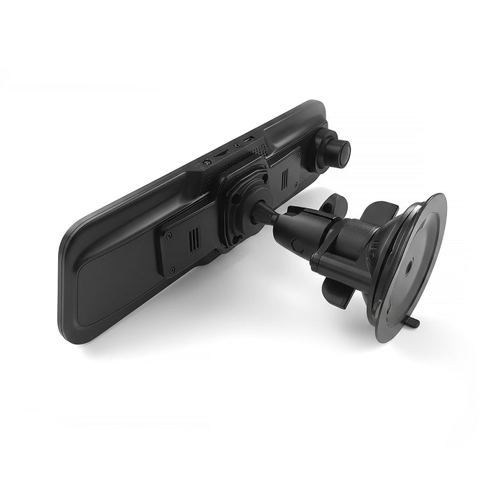 Road Angel RA-HMCWSM Halo Mirror-Cam Windscreen Suction Mount (For All Halo View and Vision)