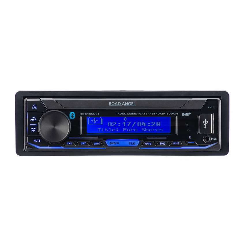 Car Stereos