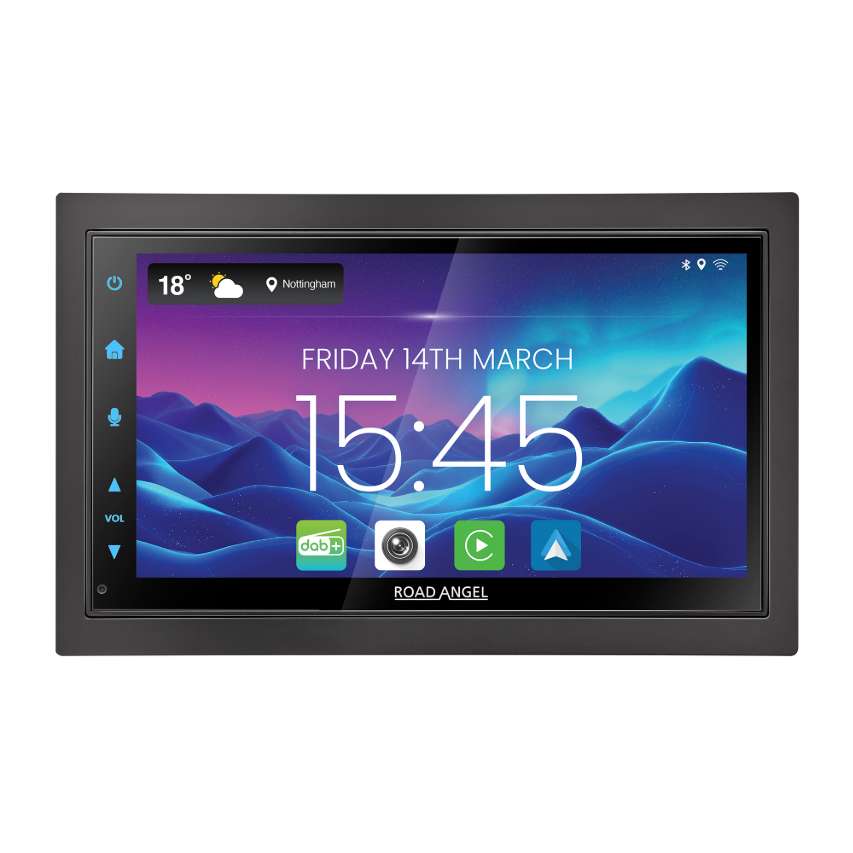 Android Auto Stereo's