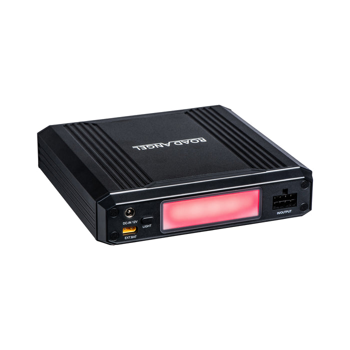 RA-BP8000 Universal Dashcam Battery Pack