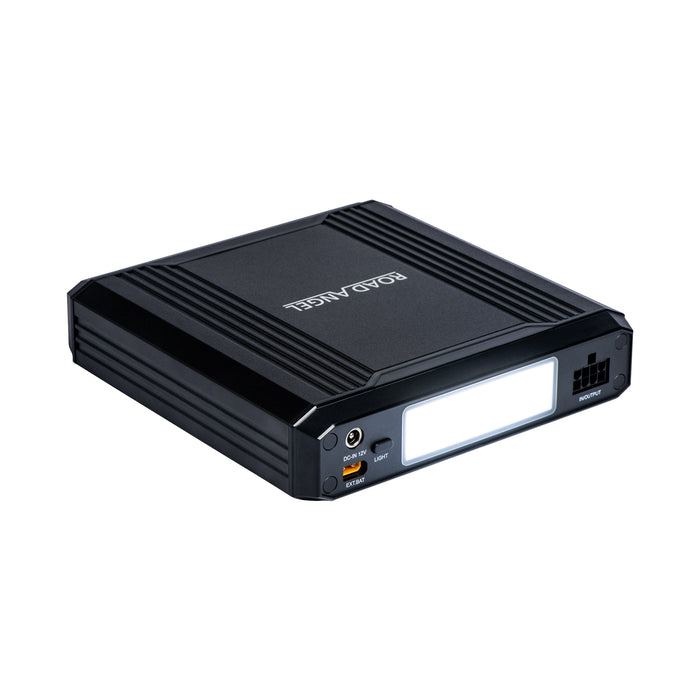 RA-BP8000 Universal Dashcam Battery Pack