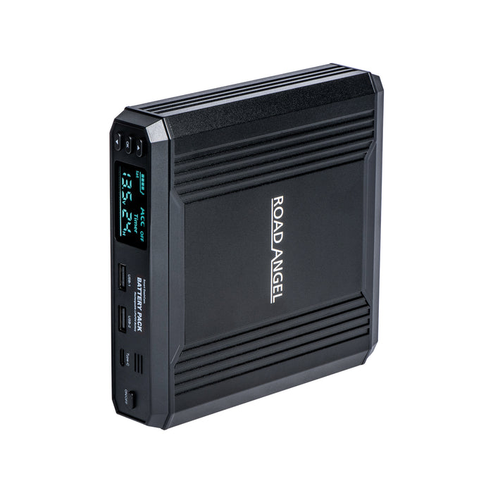 RA-BP8000 Universal Dashcam Battery Pack
