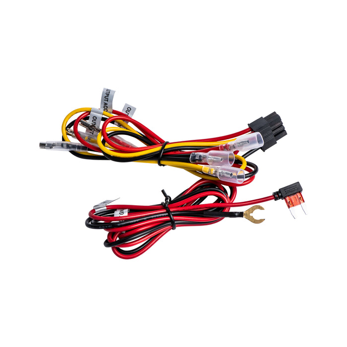 RA-BP8000 Universal Dashcam Battery Pack