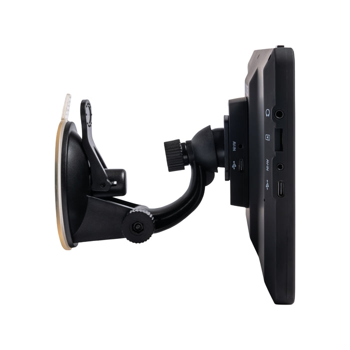 Snooper S9900-Pro Ventura (Caravan & Motorhome) Snooper S9900-Pro Ventura 9” Caravan & Motorhome Sat Nav – Vehicle-Specific Routing, Free Lifetime Maps, Traffic Alerts, Magnetic Mount